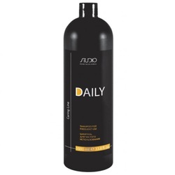 Kapous Studio Professional Caring Line Daily Shampoo - Шампунь для частого использования 1000 мл