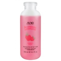 Kapous Studio Professional Aromatic Symphony Shampoo - Шампунь для всех типов волос «малина» 350 мл