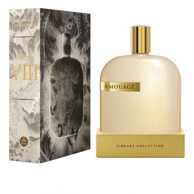 Amouage Opus VIII Unisex - Парфюмерная вода 50 мл