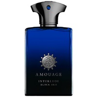 Amouage Interlude Black Iris For Men - Парфюмерная вода 100 мл (тестер)
