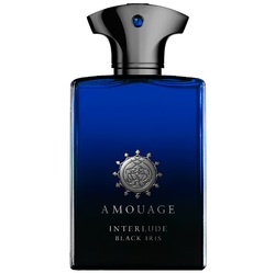 Amouage Interlude Black Iris For Men - Парфюмерная вода 100 мл (тестер)