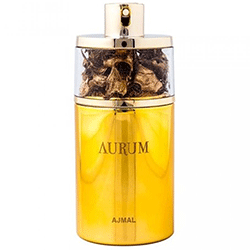 Ajmal Aurum For Women - Парфюмерная вода 75 мл