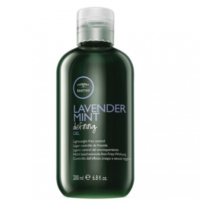 Paul Mitchell Lavender Mint Defining Gel - Текстурирующий гель 200 мл