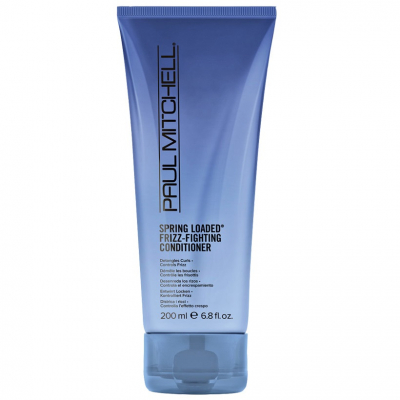 Paul Mitchell Spring Loaded Frizz Fighting Conditioner - Сглаживающий кондиционер 200 мл