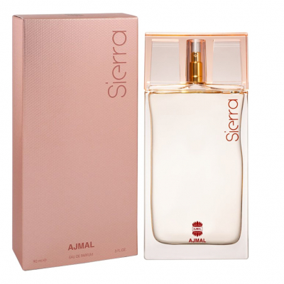 Ajmal Sierra Unisex - Парфюмерная вода 90 мл