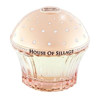 House Of Sillage Cherry Garden For Women - Духи 75 мл (тестер)