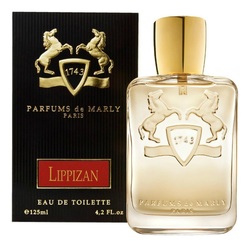 Parfums de Marly Lippizan For Men - Парфюмерная вода 125 мл