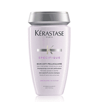 Kerastase Specifique Bain Anti-Pelliculaire - Шампунь-ванна для борьбы с перхотью  250 мл