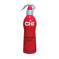 CHI Helmet Head Extra Firm Spritz - Спрей сильной фиксации "Голова в каске" 296 мл