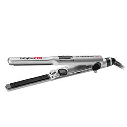 Babyliss Pro BAB2660EPE - Щипцы-выпрямители узкие 15 мм							