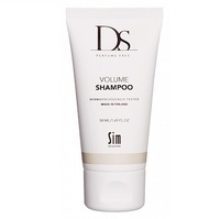 Sim Sensitive DS Perfume Free Cas Volume Shampoo - Шампунь для объема 50 мл