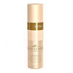 Estel Рrofessional Chocolatier Hairspray - Спрей для волос "ванильная глазурь" 200 мл