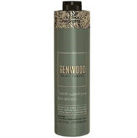 Estel Professional Genwood Shampoo - Forest-шампунь для волос и тела 1000 мл