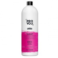 Revlon Professional ProYou Keeper Color Care Shampoo - Шампунь защита цвета для всех типов окрашенных волос 1000 мл