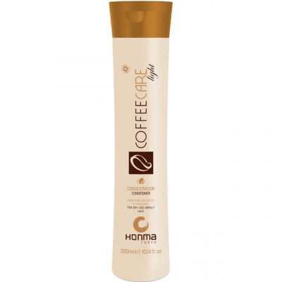 Honma Tokyo Coffee Care Light Conditioner - Восстанавливающий кондиционер 1000 мл