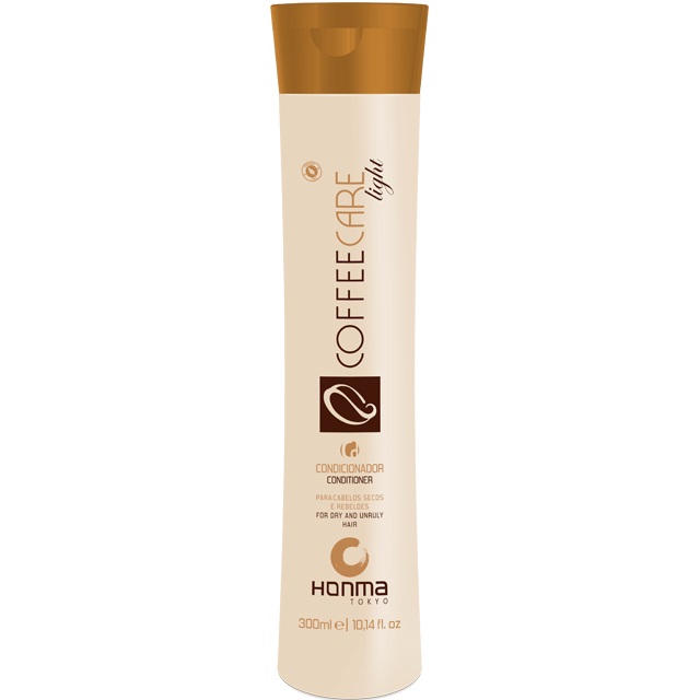 Honma Tokyo Coffee Care Light Conditioner - Восстанавливающий кондиционер 1000 мл