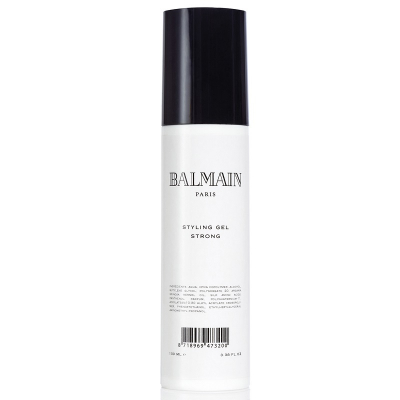 Balmain Styling Gel Strong - Стайлинг-гель сильной фиксации 100 мл