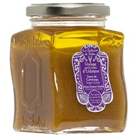 La Sultane De Saba Sugar Scrub Musk Incense Vanilla - Сахарный пилинг мускус и ваниль 300 г