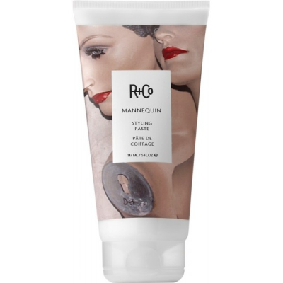 R+Co Mannequin Styling Paste - Паста для укладки "манекен" 147 мл