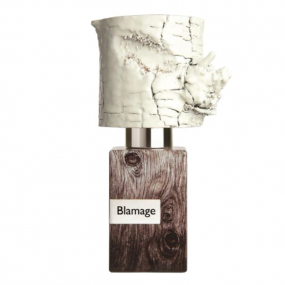 Nasomatto Blamage Unisex - Духи 30 мл (тестер)