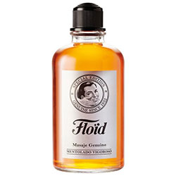 Floid Massage Lotion - Лосьон для энергичного массажа 400 мл