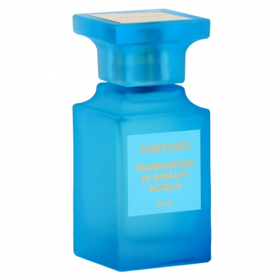 Tom Ford Mandarino Di Amalfi Acqua Unisex - Туалетная вода 50 мл (тестер)