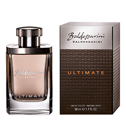 Baldessarini Ultimate Men Eau de Toilette - Балдессарини ультимейт туалетная вода 50 мл