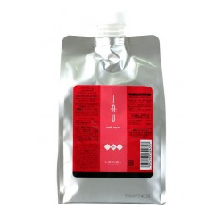 Lebel IAU Cream Melt Repair - Аромакрем тающей текстуры для увлажнения 1000 мл