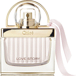 Chloe Love Story Women Eau de Toilette - Хлое история любви о де туалет туалетная вода 50 мл