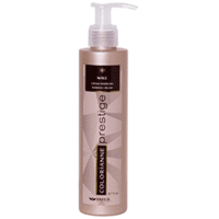 Brelil Colorianne Prestige  Wall Barrier Cream - Крем-барьер для кожи лица 200 мл