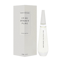 Issey Miyake L*Eau D*Issey Pure Women Eau de Parfum - Иссей Мияки чистая парфюмерная вода 90 мл (тестер)