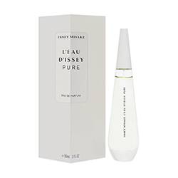 Issey Miyake L*Eau D*Issey Pure Women Eau de Parfum - Иссей Мияки чистая парфюмерная вода 90 мл (тестер)