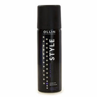 Ollin Style Hairspray Strong Hold - Лак для волос сильной фиксации 50 мл
