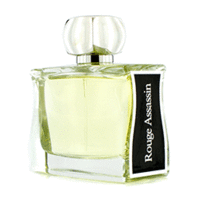 Jovoy Rouge Assassin Eau de Parfum - Джовой алый убийца парфюмированная вода 100 мл