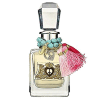 Juicy Couture Peace Love Women Eau de Parfum - Джуси Кутюр мир любовь парфюмерная вода 100 мл (тестер)