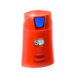 Alfaparf S4U Froz'N Extreme Freezing Gel - Гель с экстремальным эффектом заморозки 150 мл