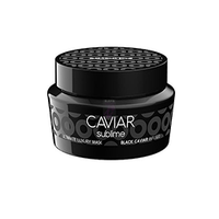 Selective Caviar Sublime Ultimate Luxury Мask  - Маска для глубокого питания и смягчения ослабленных волос 250 мл