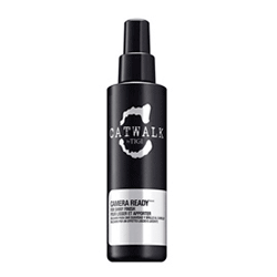 TIGI Catwalk Camera Ready - Финишный лак для придания блеска волосам 150 мл 
