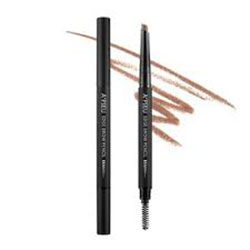 A'pieu Eye Edge Brow Pencil (Light Brown) - Карандаш для бровей автоматический (светло-коричневый) 0,4 г