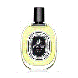 Diptyque L'ombre Dans L'eau Eau de Toilette - Диптик тень на воде туалетная вода 100 мл