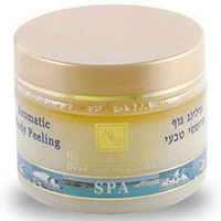 Health & Beauty Peeling Aromatic Body - Ароматический пилинг для тела (лимон) 450 мл
