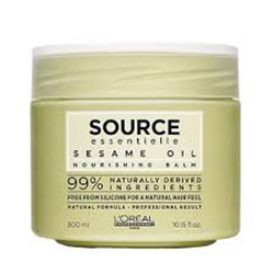 L'Oreal Professionnel Source Essentielle Nourishing Mask - Маска для сухих волос 300 мл