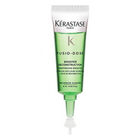 Kerastase Fusio-Dose Homelab Booster Resistance - Бустер для восстановления волос 4*6 мл