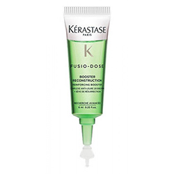 Kerastase Fusio-Dose Homelab Booster Resistance - Бустер для восстановления волос 4*6 мл
