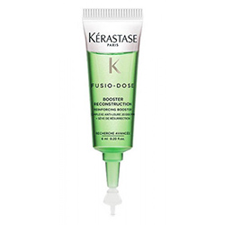 Kerastase Fusio-Dose Homelab Booster Resistance - Бустер для восстановления волос 4*6 мл