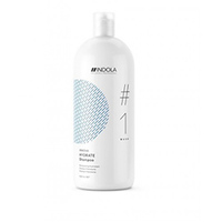 Indola Hydrate Shampoo - Шампунь увлажняющий 1500 мл