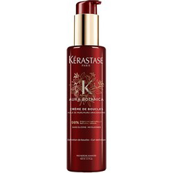 Kerastase Aura Botanica Creme De Boucles - Крем для кудрей 150 мл