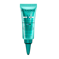 Kerastase Resistance Extentioniste Soin №1 - Уход для восстановления поврежденных и ослабленных волос 10*20 мл