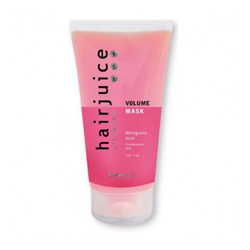 Brelil HairJuice Volume Mask - Маска для придания объема 150 мл