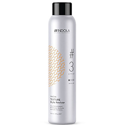 Indola Style Reviver Dry Shampoo - Сухой шампунь 300 мл